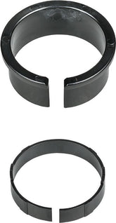 Bontrager Line Dropper Bushing Kit Black One size